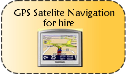 GPS for hire